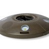 Ion Audio Patio Mate - Umbrella Light and Bluetooth Stereo Speaker