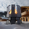 Ion Fire Pit