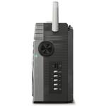 ION Retro Glow - Translucent Bluetooth / Cassette Tape Boombox