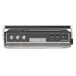 ION Retro Glow - Translucent Bluetooth / Cassette Tape Boombox