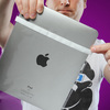 iPad Chef Sleeves