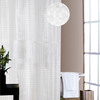 iPad Musical Shower Curtain