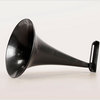iPhone Bugle Horn Speaker