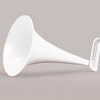 iPhone Bugle Horn Speaker