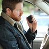 CB Radio Handset for Cell Phones