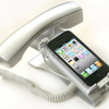 iPhone Desktop Handset