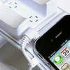 iPhone Desktop Handset