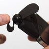 iPhone Dock Fan