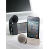 iPhone Horn Stand