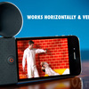 iPhone Horn Stand