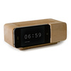 iPhone Wooden Alarm Clock