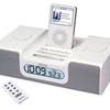 iHome - Clock / Radio for iPod
