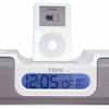 iHome - Clock / Radio for iPod