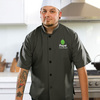 iRepel Nanotech Chef's Jacket
