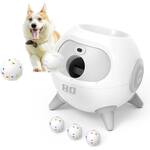 iRetriever - Portable Dog Ball Launcher