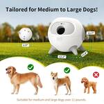 iRetriever - Portable Dog Ball Launcher