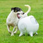 iRetriever - Portable Dog Ball Launcher