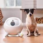 iRetriever - Portable Dog Ball Launcher