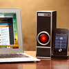 IRIS 9000 - SIRI Voice Control Module
