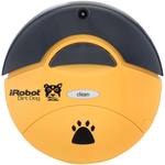 iRobot Dirt Dog Heavy Duty Cleaning Robot