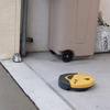 iRobot Dirt Dog Heavy Duty Cleaning Robot