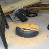 iRobot Dirt Dog Heavy Duty Cleaning Robot