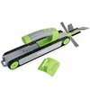 iRobot Looj - Gutter Cleaning Robot (w/ Video)