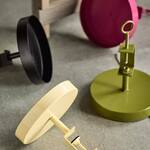 Iron Clamp Tray