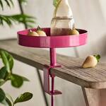 Iron Clamp Tray