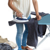 Iron Station - Pivotal Ironing Board