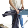 Iron Station - Pivotal Ironing Board