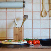 IRONATE - 3 Minute Stovetop Pizza Oven - Reaches 800 Degrees!