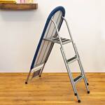 Ironing Board Step Ladder