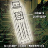 IronKey - World's Most Secure USB Flash Drive