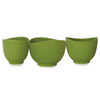 iSi Basics - Flexible Silicone Mixing Bowls