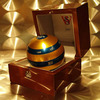The ISIS Puzzle Orb - The Most Difficult Puzzle Ever!