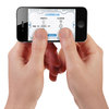 iStrike Shuttle - iPhone Controlled Ball Dropping Bomber