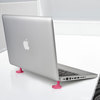 iStuck - Gummed Up Laptop Stands