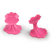 iStuck - Gummed Up Laptop Stands