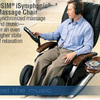 iSymphonic Massage Chair by OSIM