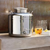 Italian Fusti - Stainless Steel Beverage Dispenser
