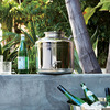 Italian Fusti - Stainless Steel Beverage Dispenser