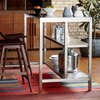 Italian Fusti - Stainless Steel Beverage Dispenser