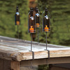 Italian Wine Bottle Hurricanes