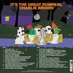 It's The Great Pumpkin, Charlie Brown Soundtrack - Zoetrope Vinyl