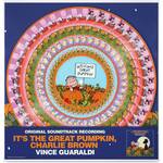 It's The Great Pumpkin, Charlie Brown Soundtrack - Zoetrope Vinyl