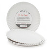 It's Not Paper! - Reusable Paper Plates
