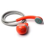 Ivation Battery-Powered Portable Handheld Shower