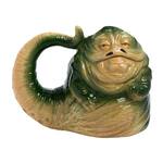 Jabba The Hut Coffee Mug