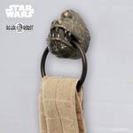 Jabba the Hutt's Dais Gargoyle Towel Ring